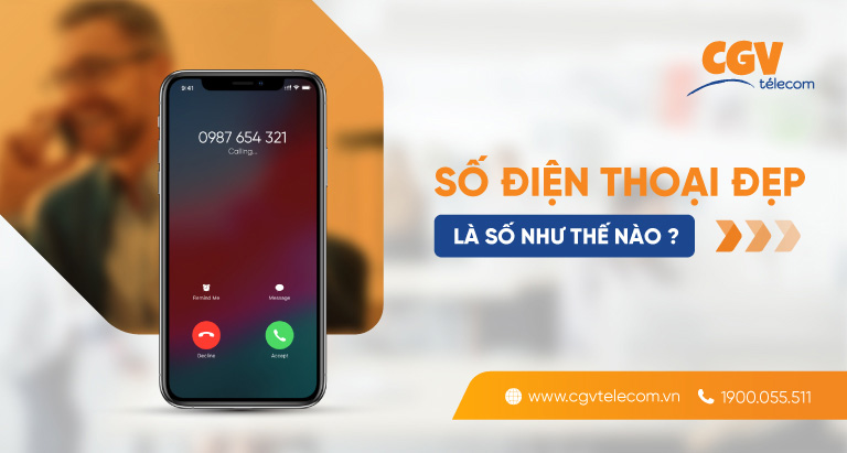 Số đuôi điện thoại đẹp có đắt không?